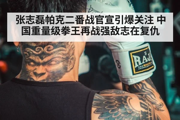 chinese boxer training